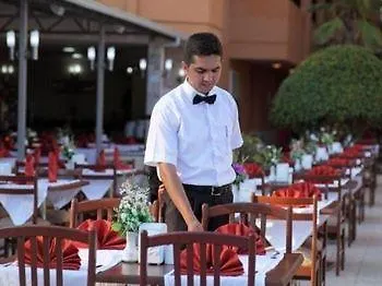 Hotel Oencuel Beach Hotel Alanya