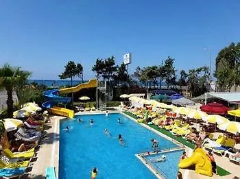 Hotel Oencuel Beach Hotel