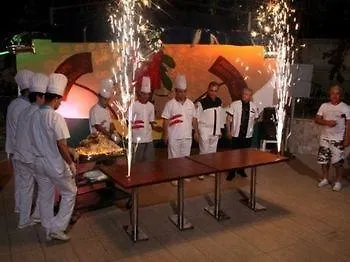 Oencuel 阿拉尼亚